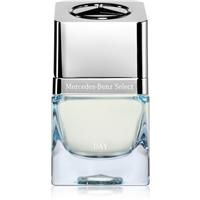 Mercedes-Benz Select Day eau de toilette for men 50 ml