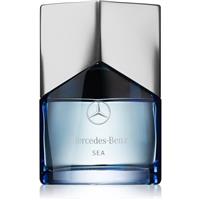 Mercedes-Benz Sea eau de parfum for men 60 ml