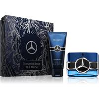 Mercedes-Benz Sign gift set for men 1 pc