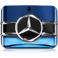Mercedes-Benz Sign eau de parfum for men 50 ml