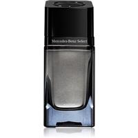 Mercedes-Benz Select Night eau de parfum for men 100 ml