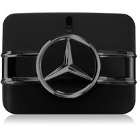 Mercedes-Benz Sign Your Power eau de parfum intense for men 50 ml