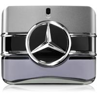 Mercedes-Benz Sign Your Attitude eau de toilette for men 100 ml