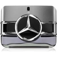 Mercedes-Benz Sign Your Attitude eau de toilette for men 50 ml