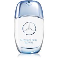Mercedes-Benz The Move Express Yourself eau de toilette for men 100 ml