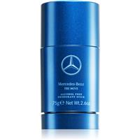 Mercedes-Benz The Move deodorant stick without alcohol for men 75 g
