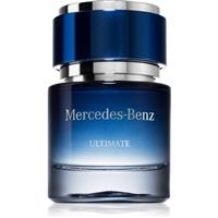 Mercedes-Benz Ultimate eau de parfum for men 40 ml