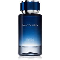Mercedes-Benz Ultimate eau de parfum for men 120 ml