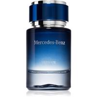 Mercedes-Benz Ultimate eau de parfum for men 75 ml