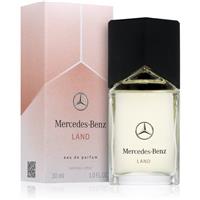 Mercedes-Benz Land eau de parfum for men 30 ml