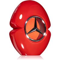 Mercedes-Benz Woman In Red eau de parfum for women 90 ml