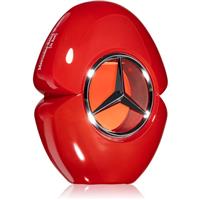 Mercedes-Benz Woman In Red eau de parfum for women 60 ml