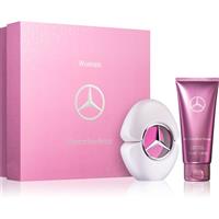 Mercedes-Benz Woman gift set for women