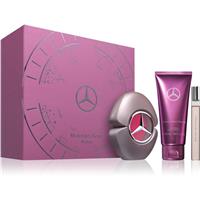 Mercedes-Benz Woman in Red Woman in Red gift set for women 1 pc