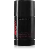 Mercedes-Benz AMG Black Thrill deodorant for men 75 g