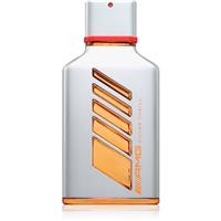 Mercedes-Benz AMG Silver Thrill eau de parfum for men 100 ml