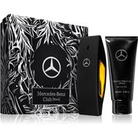 Mercedes-Benz Club Black gift set for men