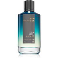 Mancera Aoud Blue Notes eau de parfum unisex 120 ml