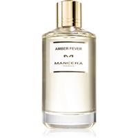 Mancera Amber Fever eau de parfum unisex 120 ml
