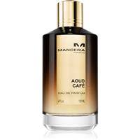 Mancera Aoud Caf eau de parfum unisex 120 ml