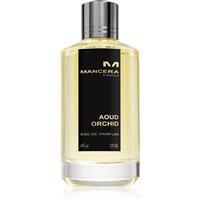 Mancera Aoud Orchid eau de parfum unisex 120 ml