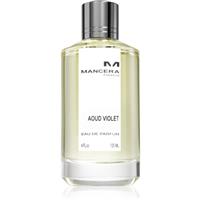Mancera Aoud Violet eau de parfum for women 120 ml