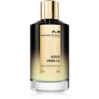 Mancera Aoud Vanille eau de parfum unisex 120 ml