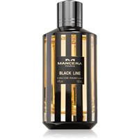 Mancera Black Line eau de parfum unisex 120 ml
