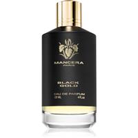Mancera Black Gold eau de parfum for men 120 ml