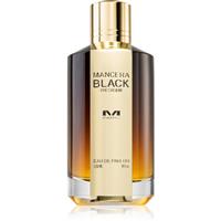 Mancera Intense Black Black Prestigium eau de parfum unisex 120 ml