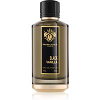 Mancera Black Vanilla eau de parfum unisex 120 ml