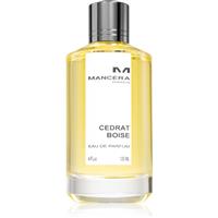 Mancera Cedrat Boise eau de parfum unisex 120 ml