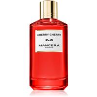 Mancera Cherry Cherry eau de parfum unisex 120 ml