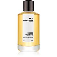 Mancera Choco Violet eau de parfum unisex 120 ml