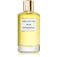 Mancera Fabulous Yuzu eau de parfum unisex 120 ml