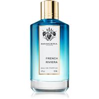 Mancera French Riviera eau de parfum unisex 120 ml