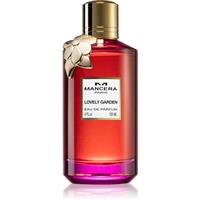 Mancera Lovely Garden eau de parfum for women 120 ml