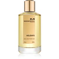 Mancera Holidays eau de parfum unisex 120 ml