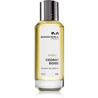 Mancera Intense Cedrat Boise perfume extract for men 60 ml