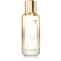 Mancera Instant Crush eau de parfum unisex 60 ml
