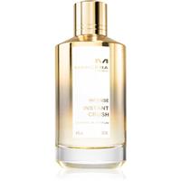Mancera Intense Instant Crush eau de parfum unisex 120 ml