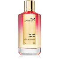 Mancera Indian Dream eau de parfum for women 120 ml