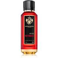 Mancera Red Tobacco Intense perfume extract unisex 60 ml