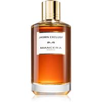 Mancera Jasmin Exclusif eau de parfum unisex 120 ml