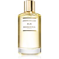 Mancera Jardin Exclusif eau de parfum unisex 120 ml