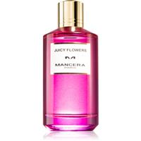 Mancera Juicy Flowers eau de parfum for women 120 ml