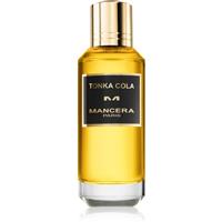 Mancera Tonka Cola eau de parfum unisex 60 ml