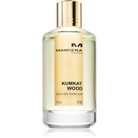 Mancera Kumkat Wood eau de parfum unisex 120 ml