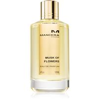 Mancera Musk of Flowers eau de parfum for women 120 ml