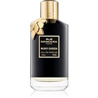 Mancera Musky Garden eau de parfum for women 120 ml